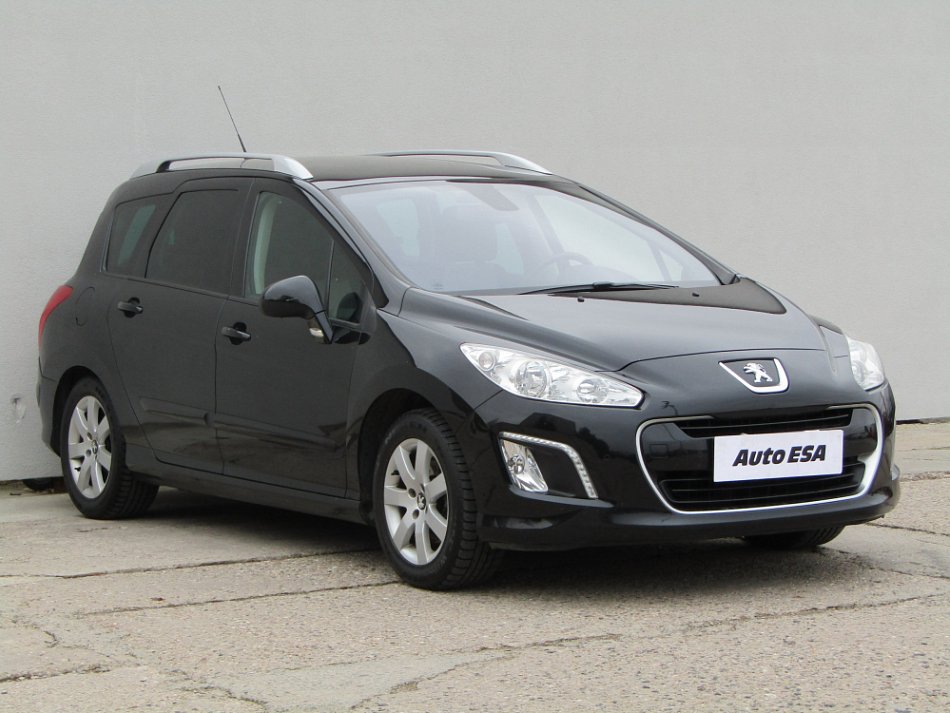 Peugeot 308 1.6 i 