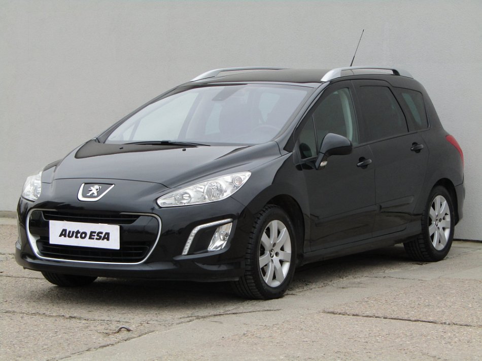 Peugeot 308 1.6 i 