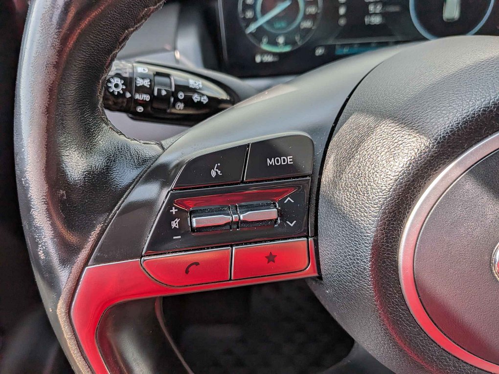 Hyundai Tucson 1.6 T-GDi 