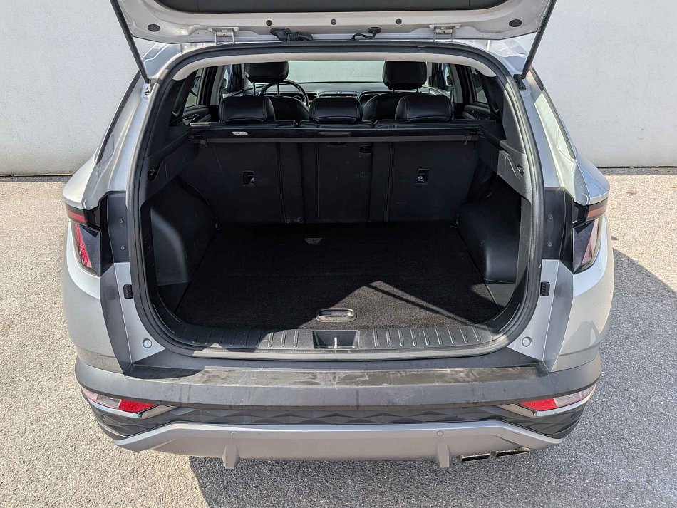 Hyundai Tucson 1.6 T-GDi 