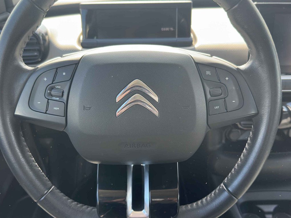 Citroën C4 Cactus 1.2PT 