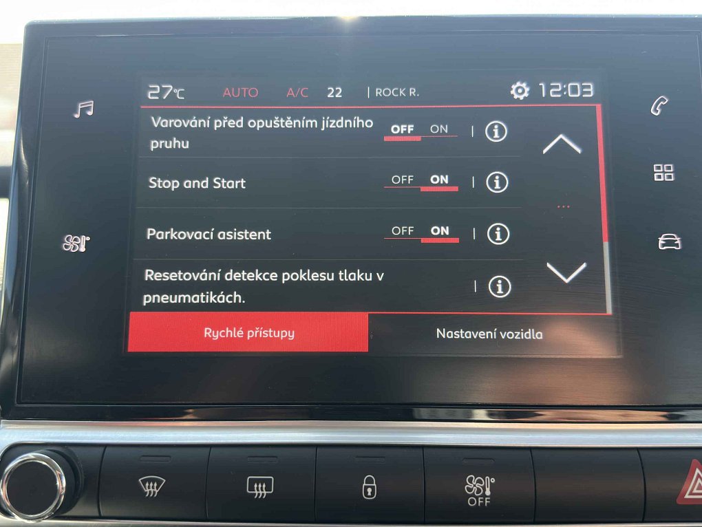 Citroën C4 Cactus 1.2PT 