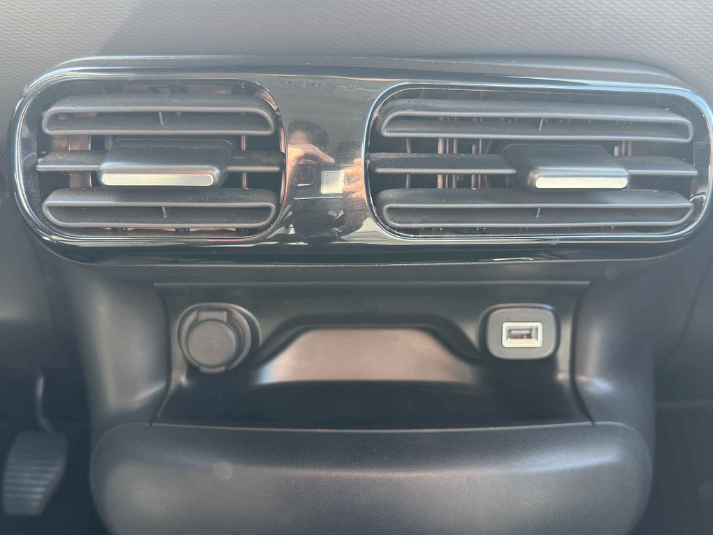 Citroën C4 Cactus 1.2PT 