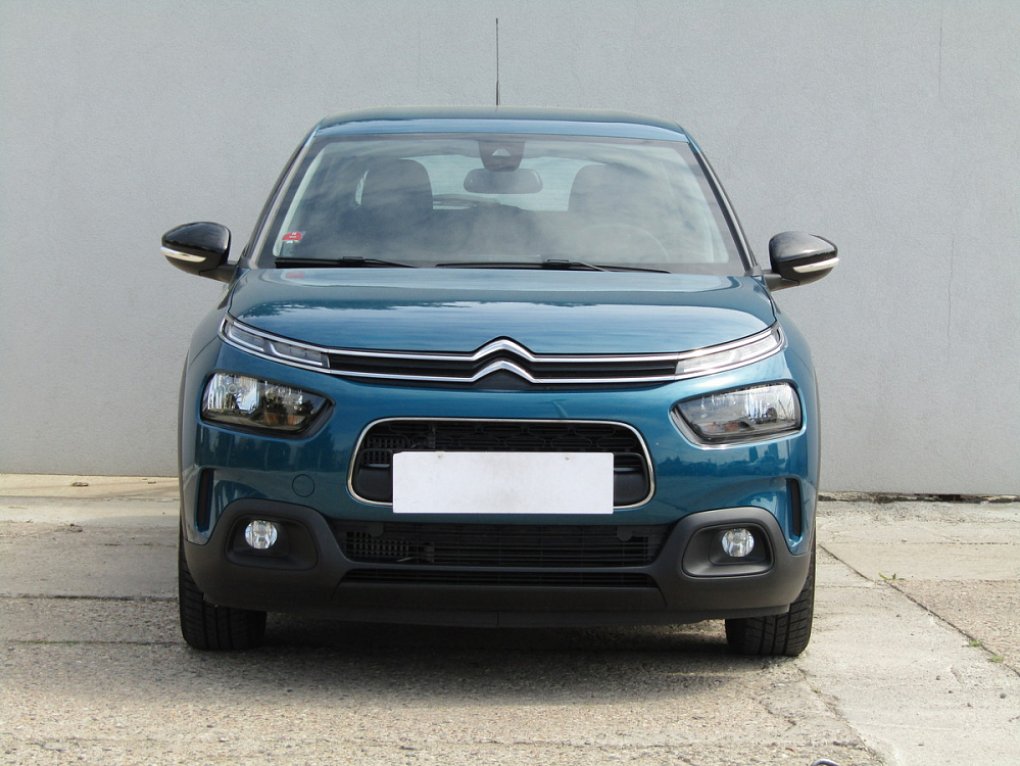 Citroën C4 Cactus 1.2PT 