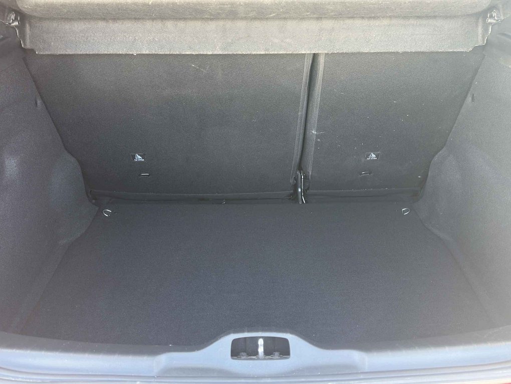Citroën C4 Cactus 1.2PT 