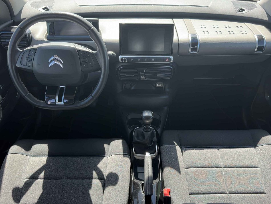 Citroën C4 Cactus 1.2PT 