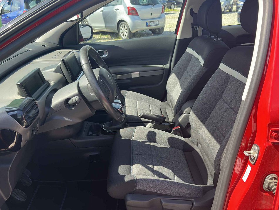 Citroën C4 Cactus 1.2PT 