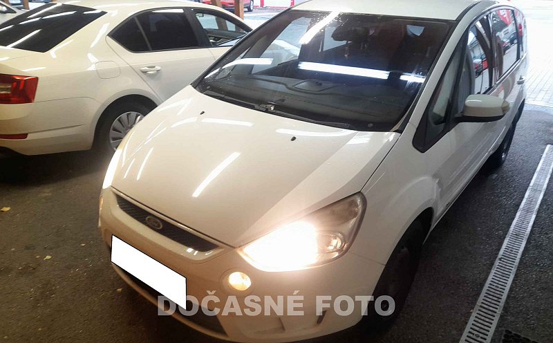 Ford S-MAX 2.5 