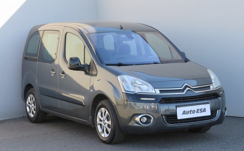Citroën Berlingo 1.6I 