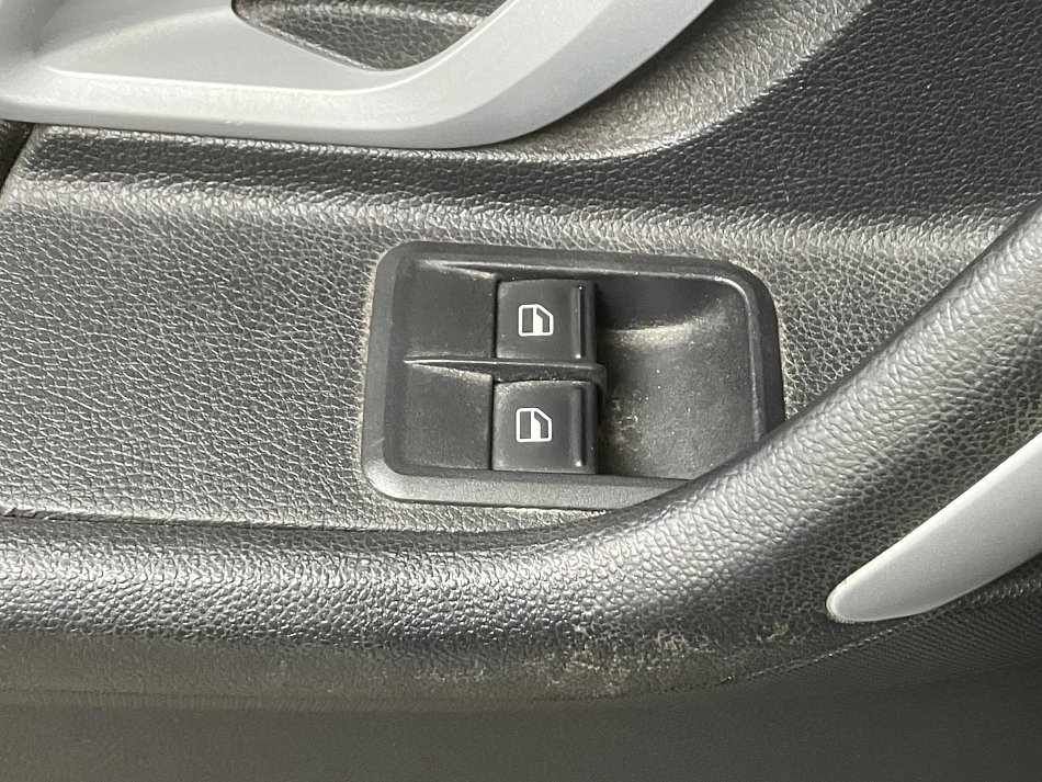 Škoda Fabia II 1.4i 