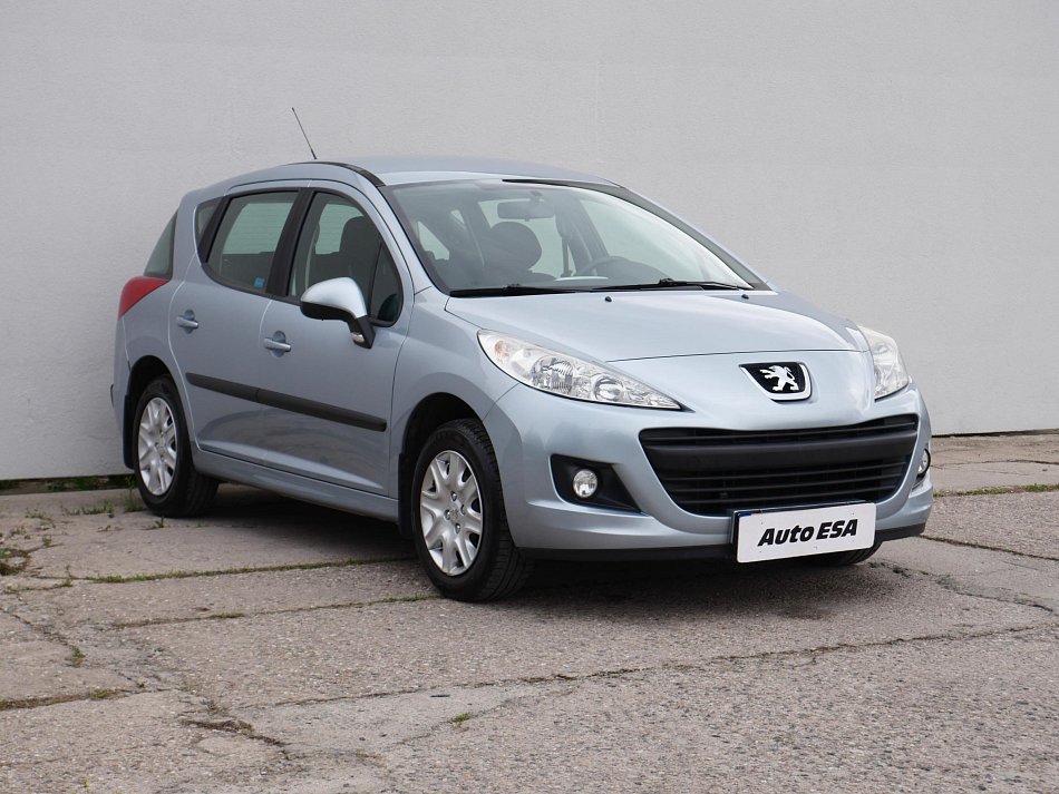 Peugeot 207 1.4 16V 