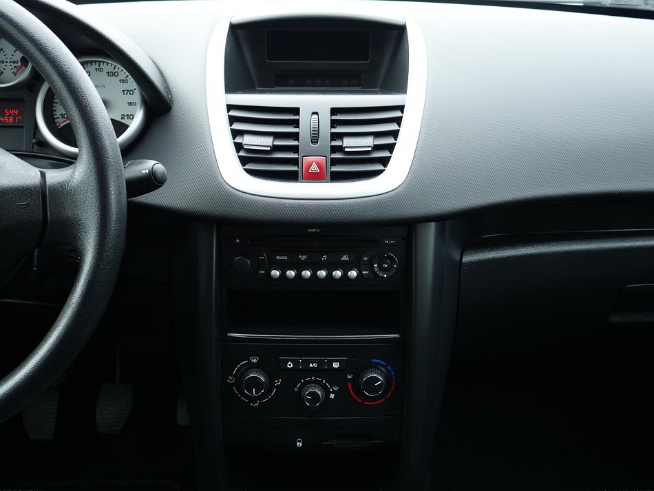 Peugeot 207 1.4 16V 