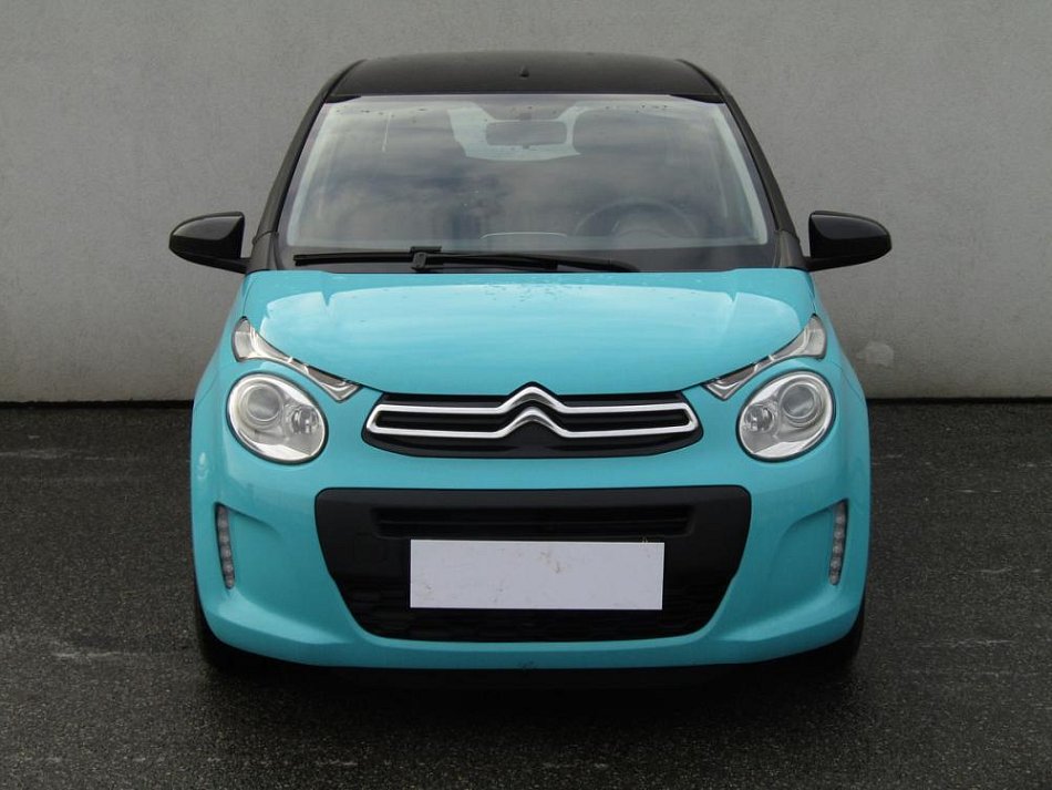 Citroën C1 1.2 Feel