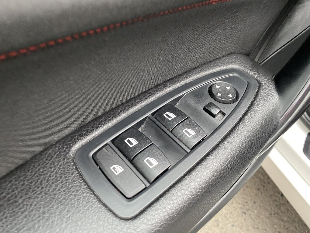 BMW Řada 1 2.0 D Sport 120d
