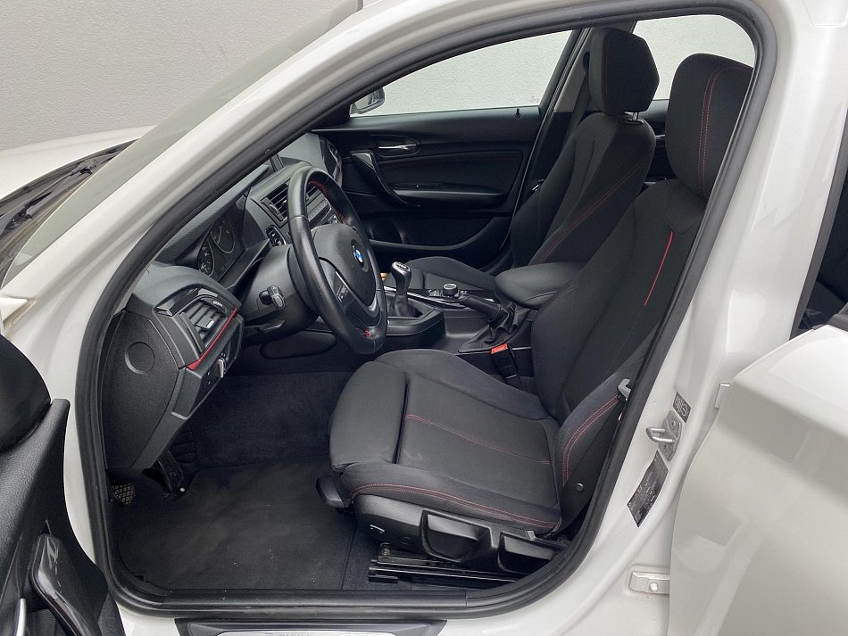 BMW Řada 1 2.0 D Sport 120d