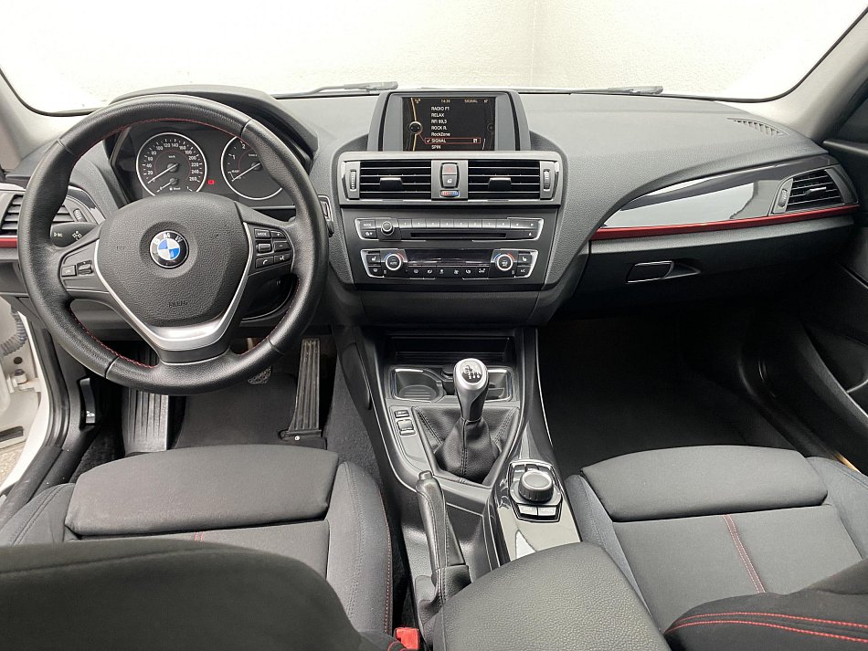 BMW Řada 1 2.0 D Sport 120d
