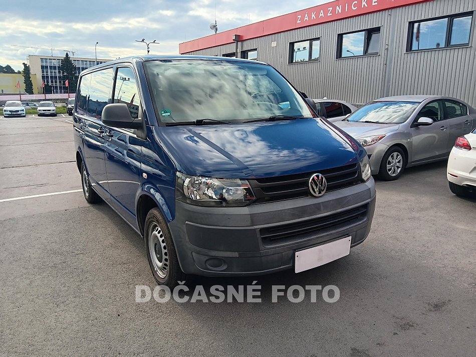 Volkswagen Transporter 2.0 TDI 
