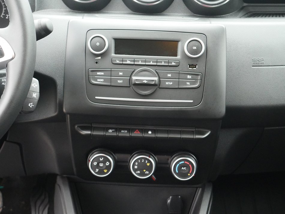 Dacia Duster 1.3 TCe 