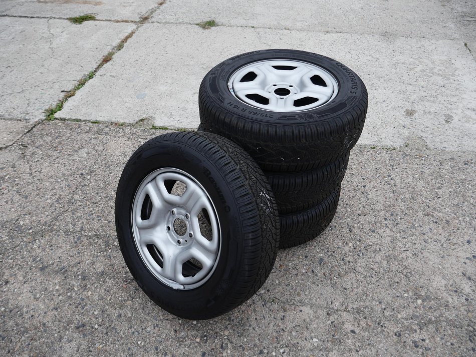 Dacia Duster 1.3 TCe 