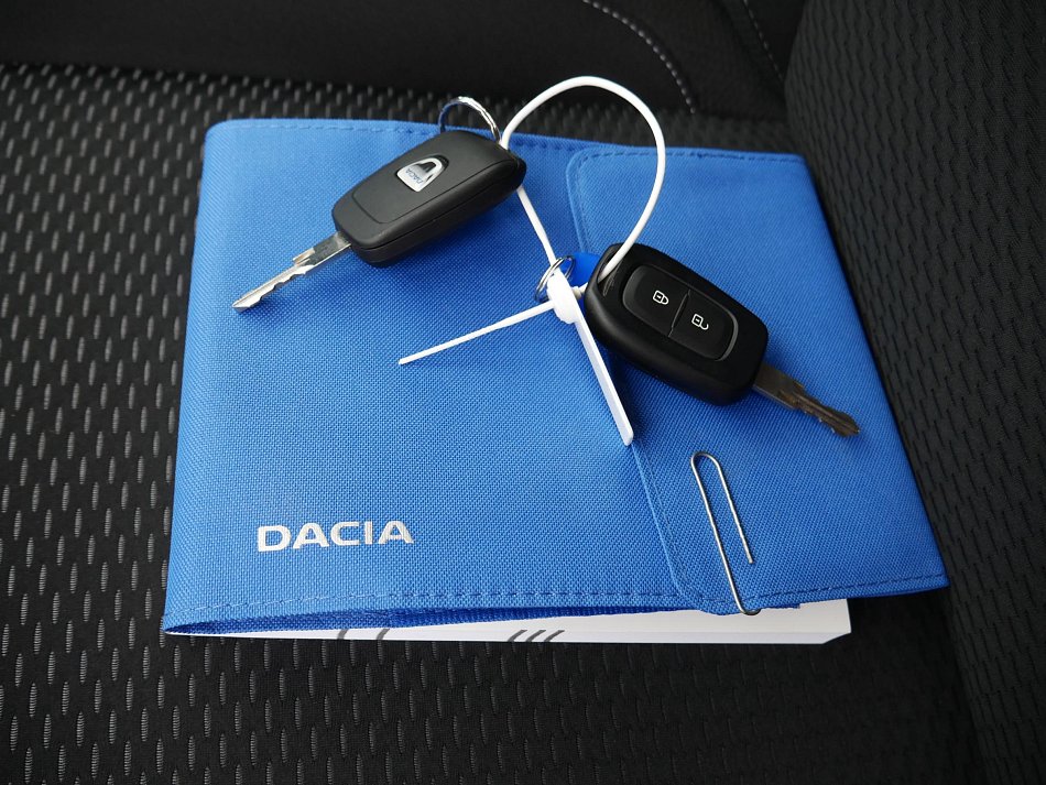 Dacia Duster 1.3 TCe 