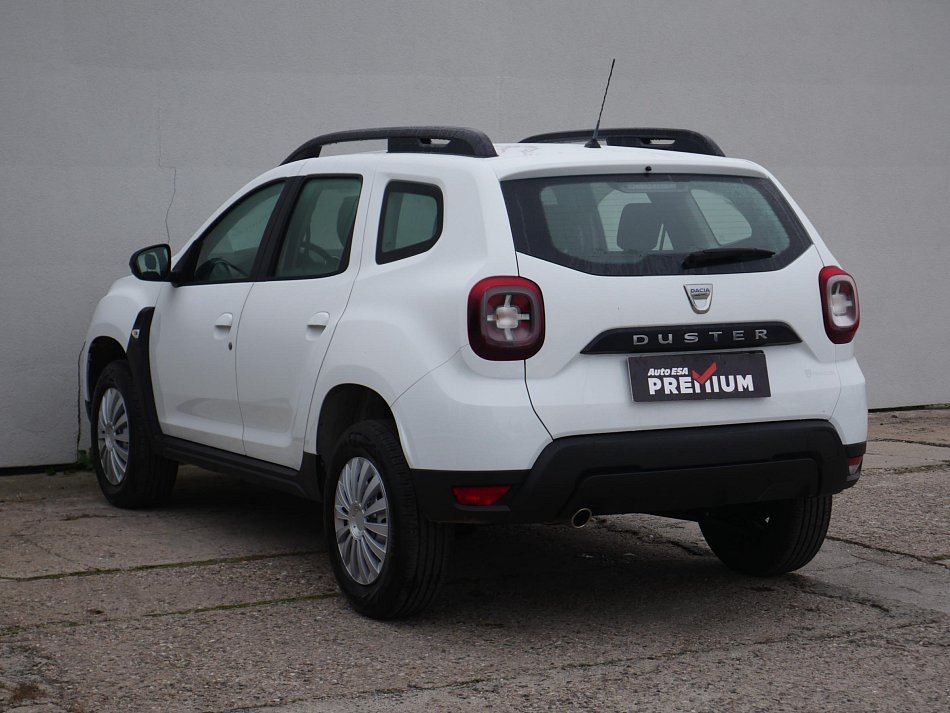 Dacia Duster 1.3 TCe 