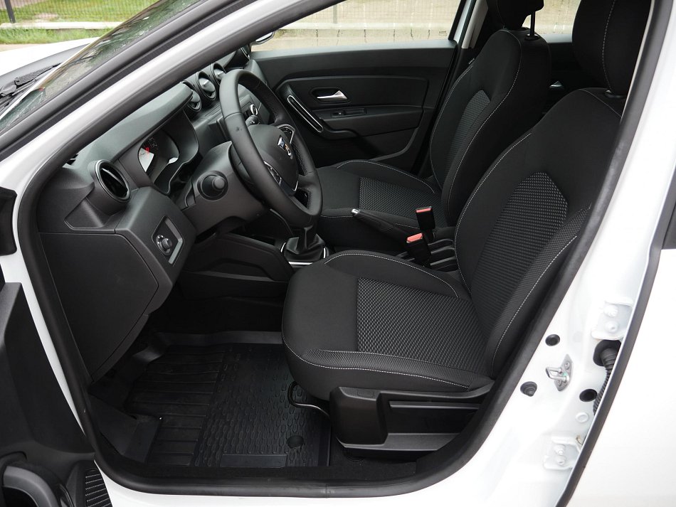 Dacia Duster 1.3 TCe 