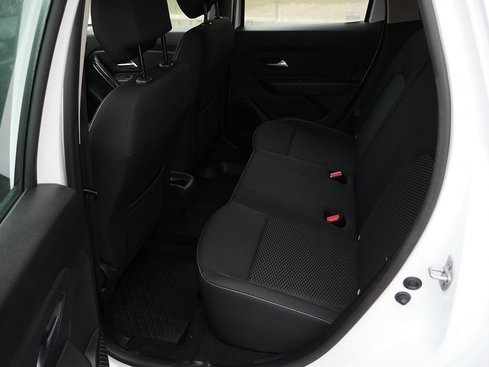 Dacia Duster 1.3 TCe 