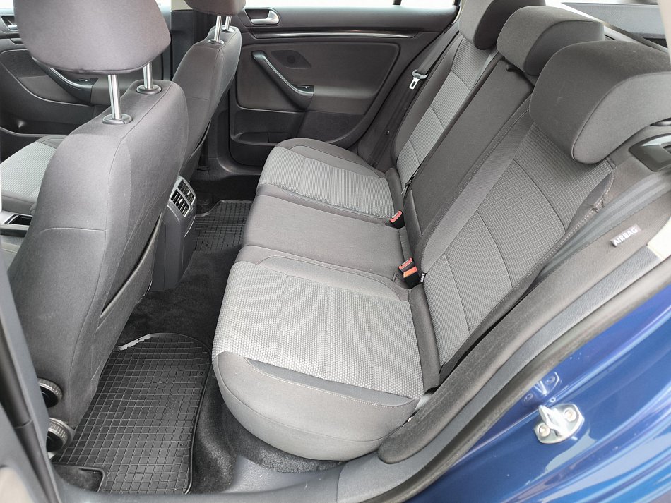 Škoda Fabia III 1.4TDi 