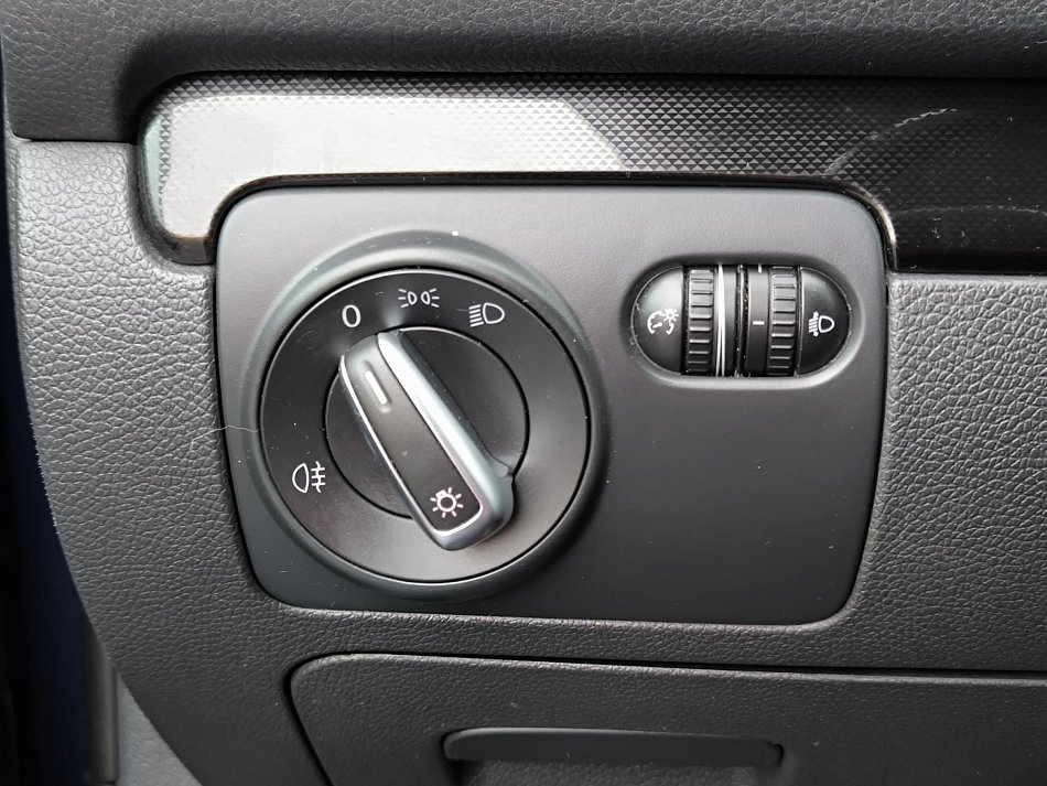 Škoda Fabia III 1.4TDi 