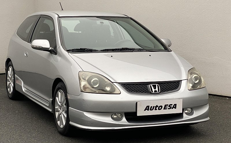 Honda Civic 1.6 i 