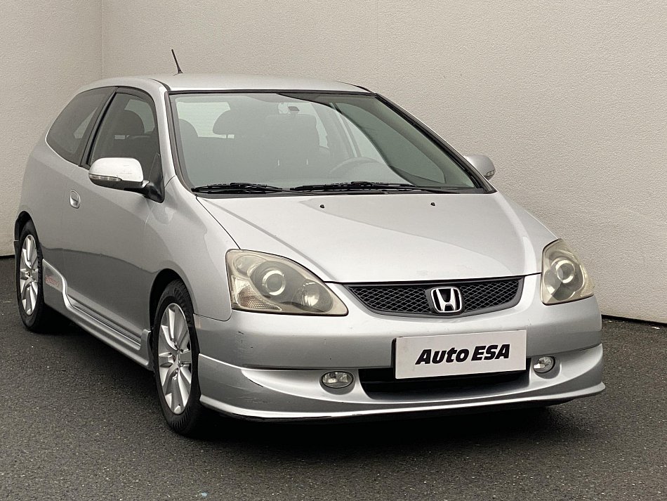 Honda Civic 1.6 i 