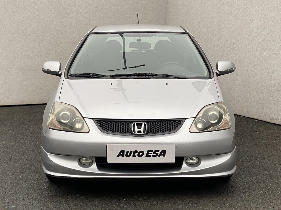 Honda Civic 1.6 i 