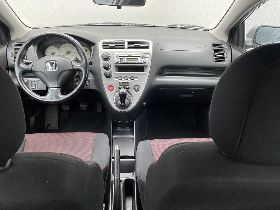 Honda Civic 1.6 i 