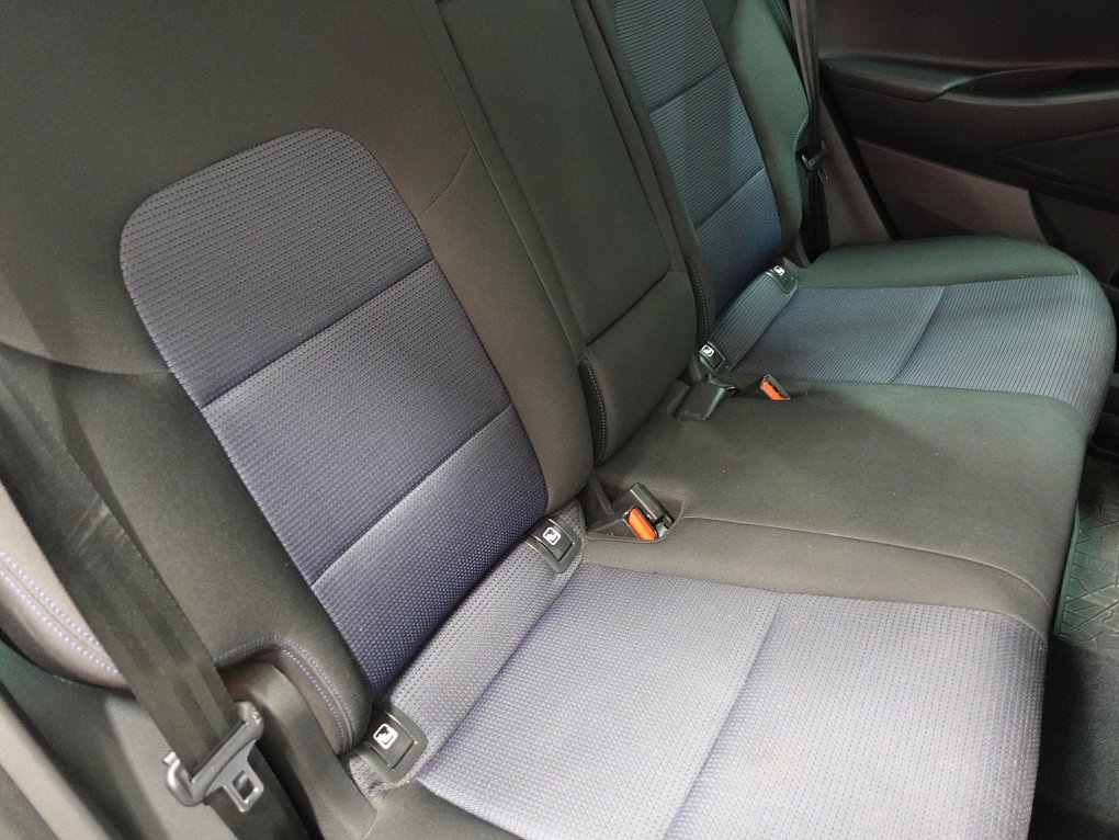 Hyundai Tucson 1.7crdi 