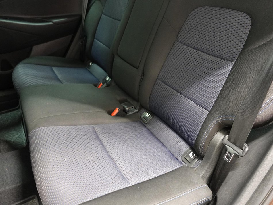 Hyundai Tucson 1.7crdi 