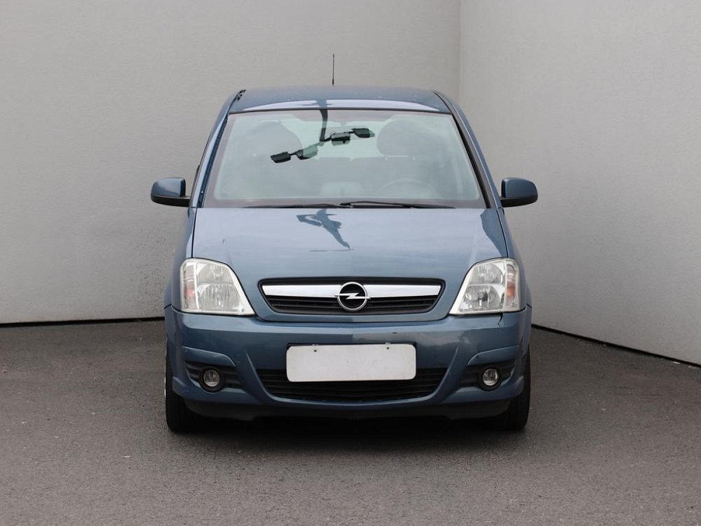 Opel Meriva 1.4 16V 