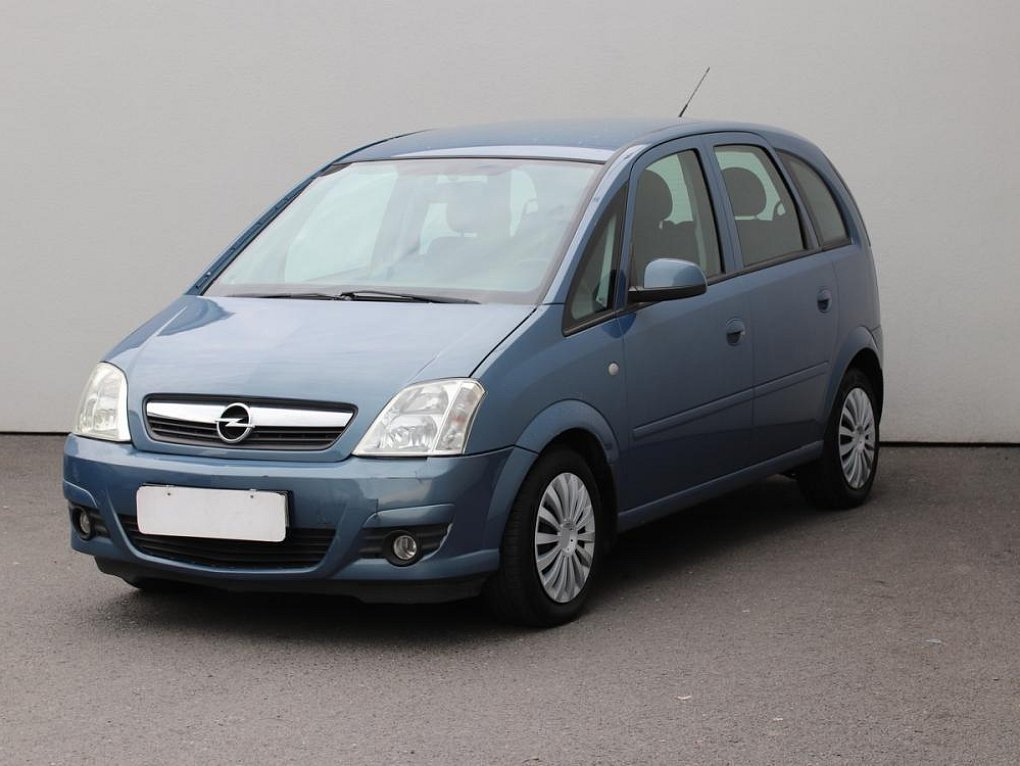 Opel Meriva 1.4 16V 