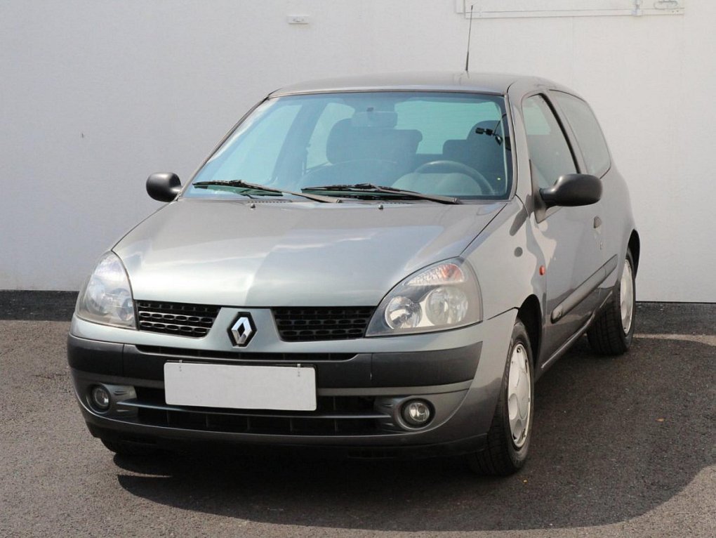 Renault Clio 1.4i 