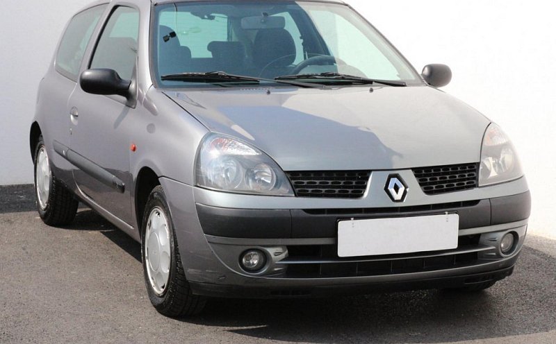 Renault Clio 1.4i 