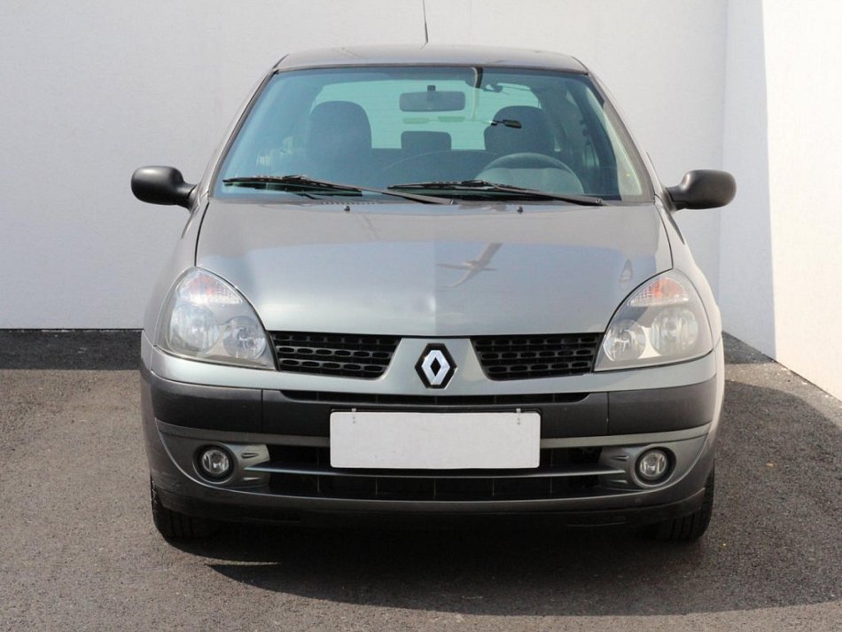 Renault Clio 1.4i 