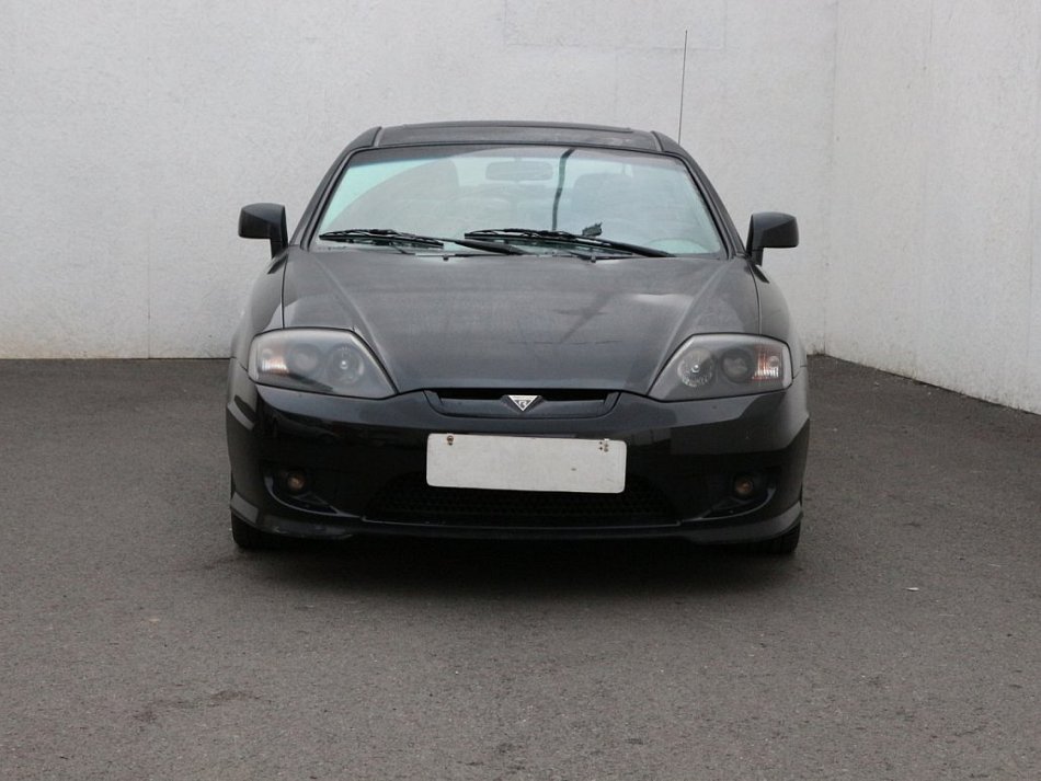 Hyundai Coupé 2.0 i 