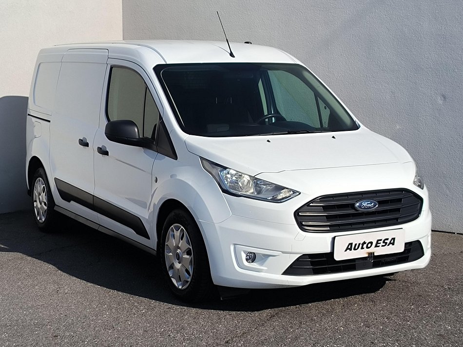 Ford Transit Connect 1.5TDCi Trend MAXi
