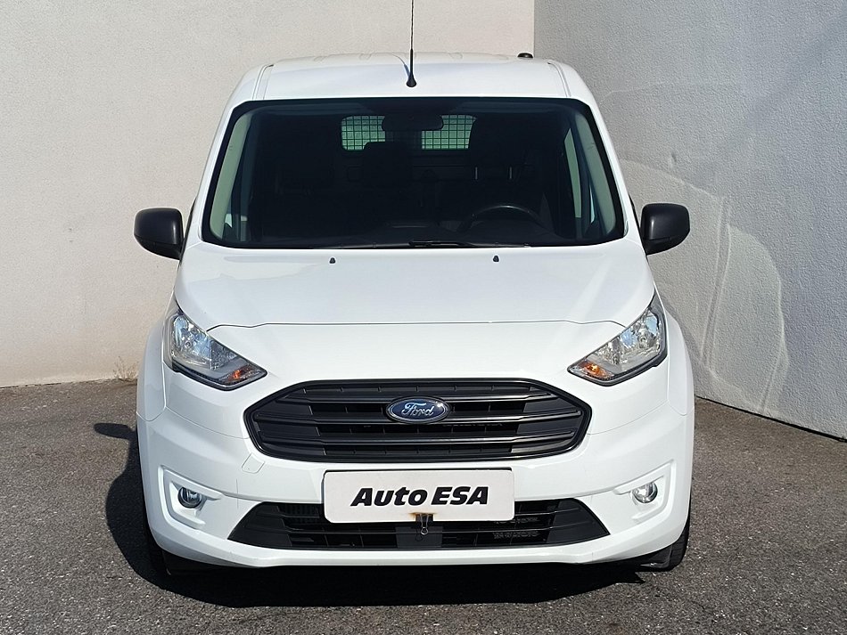 Ford Transit Connect 1.5TDCi Trend MAXi
