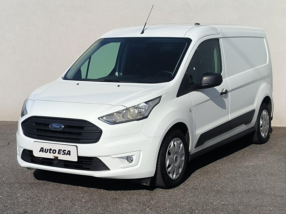 Ford Transit Connect 1.5TDCi Trend MAXi