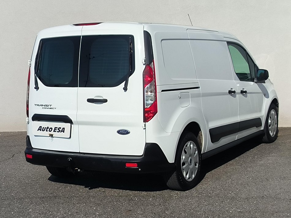 Ford Transit Connect 1.5TDCi Trend MAXi