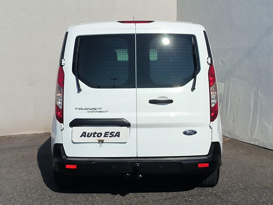 Ford Transit Connect 1.5TDCi Trend MAXi
