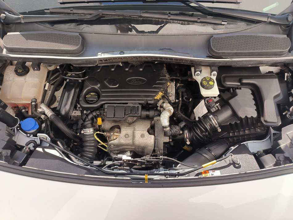 Ford Transit Connect 1.5TDCi Trend MAXi