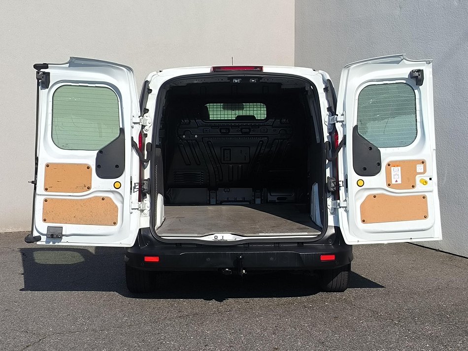 Ford Transit Connect 1.5TDCi Trend MAXi