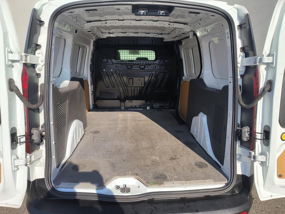 Ford Transit Connect 1.5TDCi Trend MAXi
