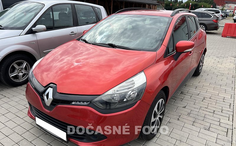 Renault Clio 1.2 SCe 